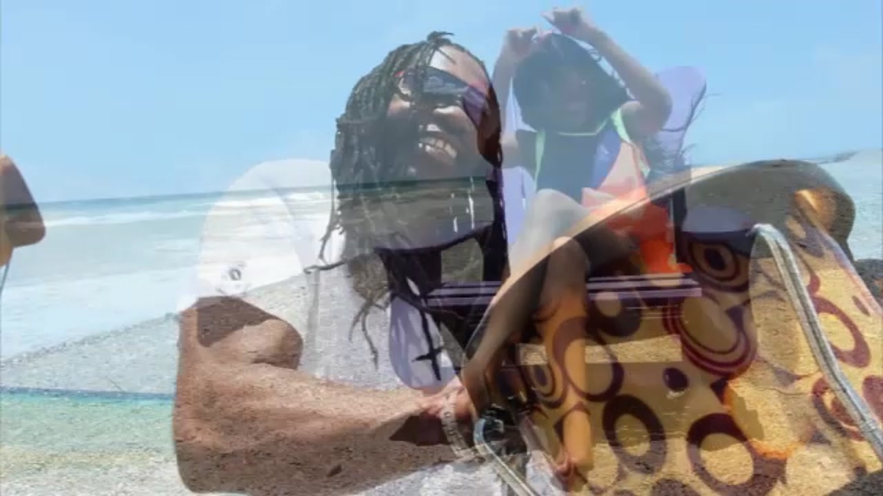 Reggae Music Lives On